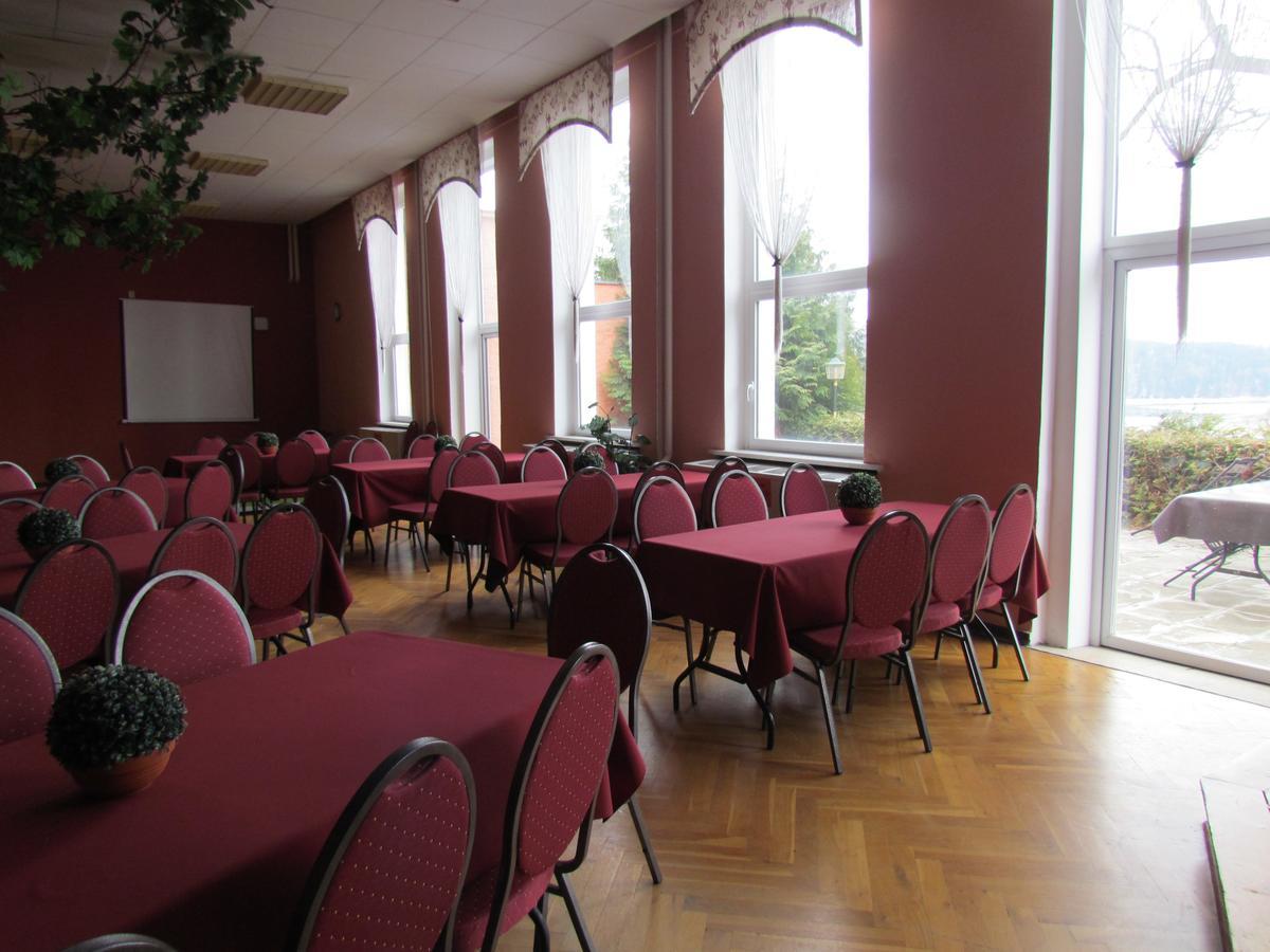 Hotel Seeblick Saalburg Esterno foto